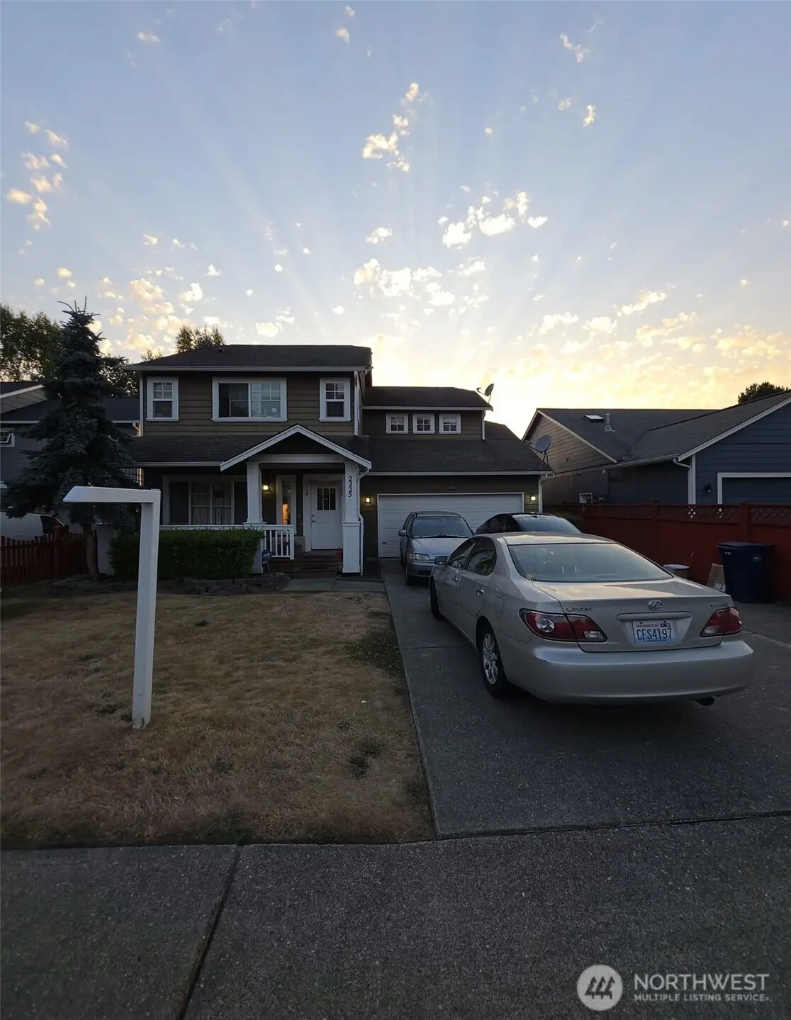 2225 E Meadow Boulevard, Mount Vernon, WA 98273 - #1