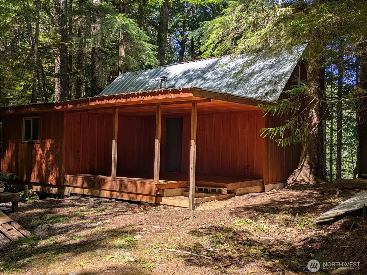 0 Lot 8 Riverbend Road, Forks, WA 98331 - #1