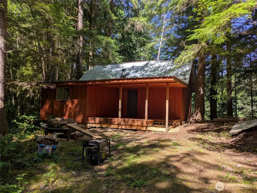 0 Lot 8 Riverbend Road, Forks, WA 98331 - #2