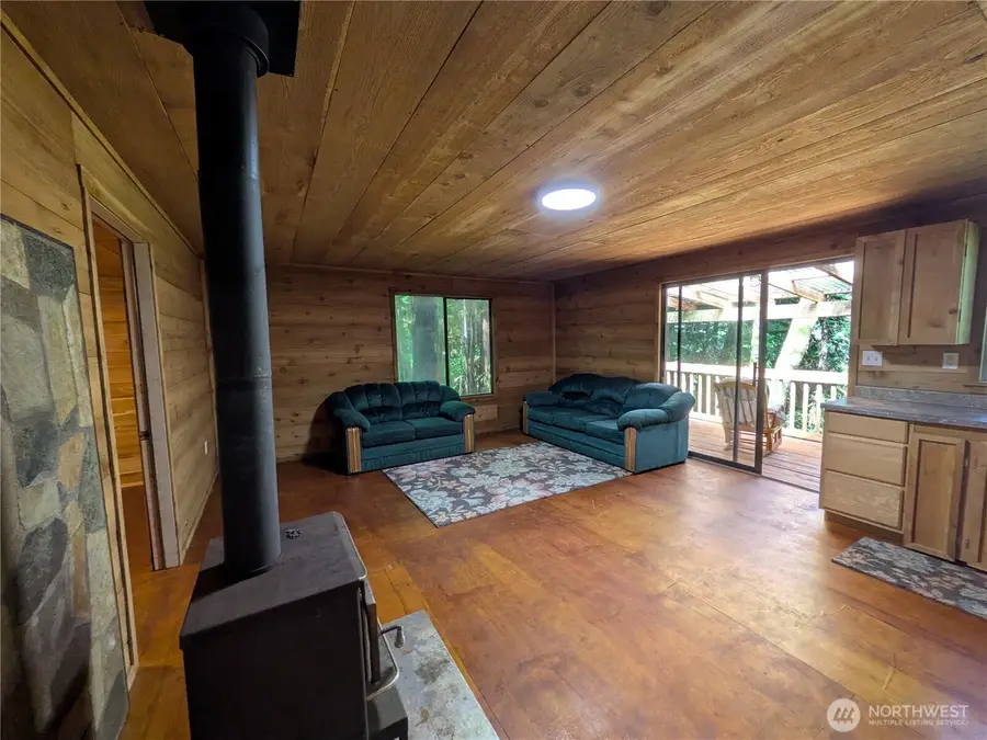 0 Lot 8 Riverbend Road, Forks, WA 98331 - #3