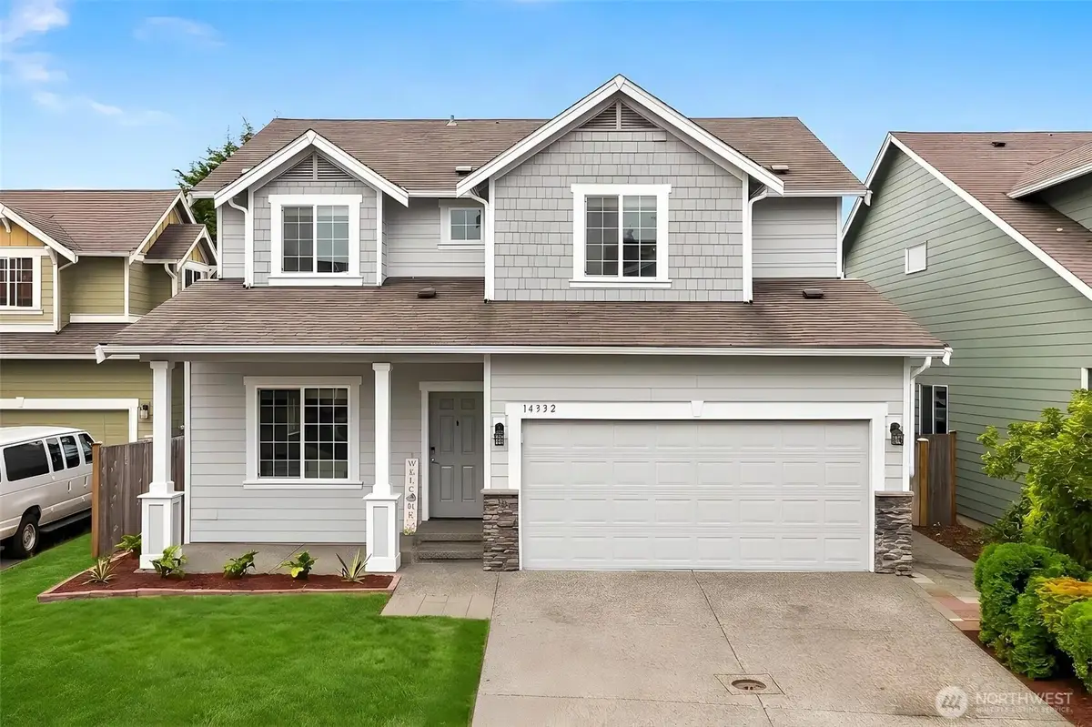 14332 11th Place W #9, Lynnwood, WA 98087 - #1
