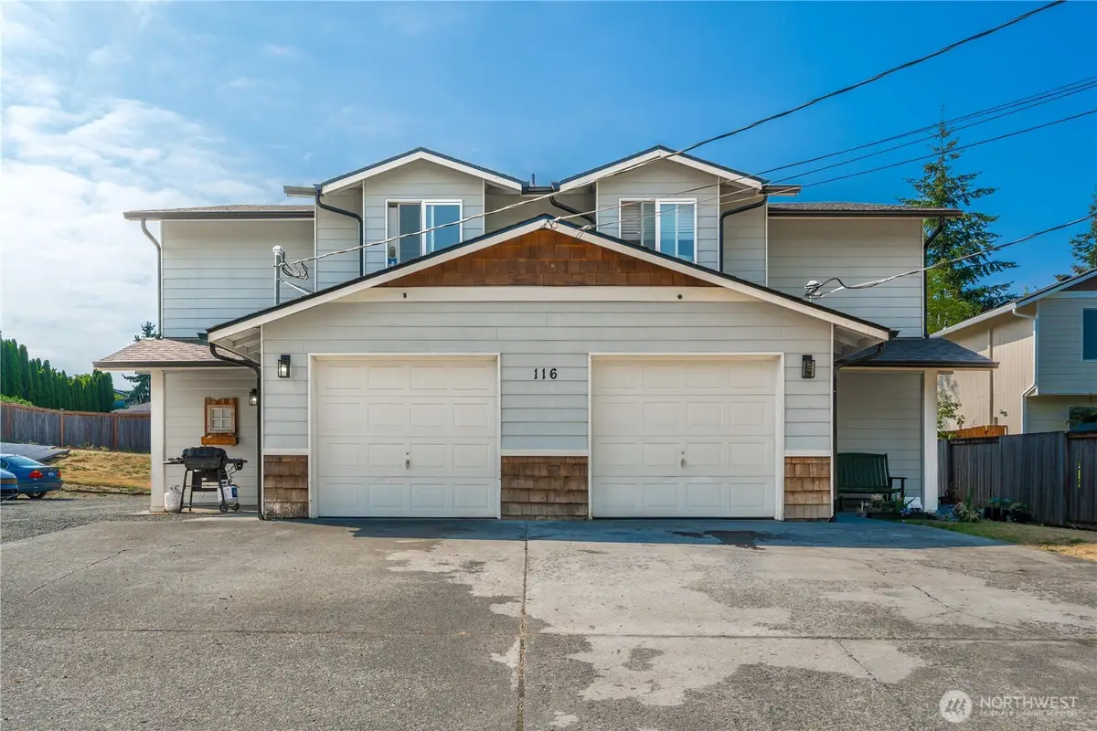 116 19th Avenue, Milton, WA 98354 - #1