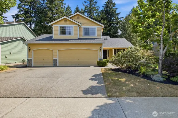 5406 Quincy Avenue Se, Auburn, WA 98092