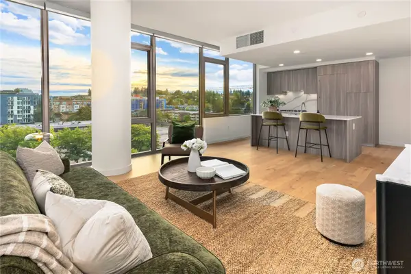 10232 NE 10th Street #712, Bellevue, WA 98004