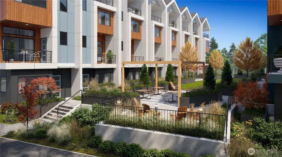 3130 160th Place Se, Bellevue, WA 98008 - #3