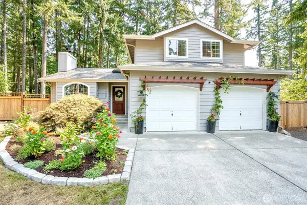11307 149th Avenue Nw, Gig Harbor, WA 98329