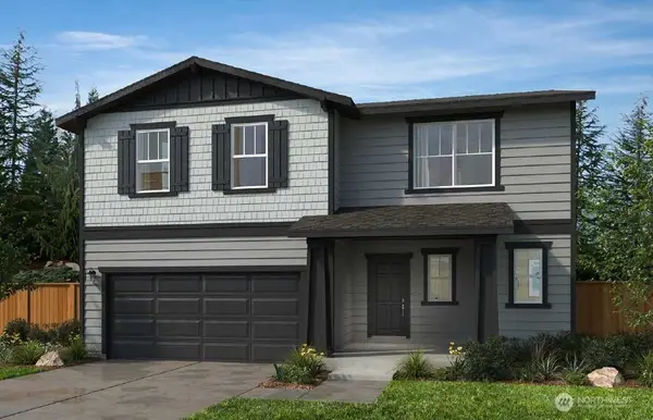 226 Sunbeam (lot 47) Street Nw, Olympia, WA 98502