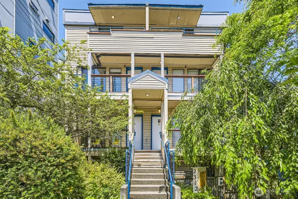 2312 E Denny Way, Seattle, WA 98122