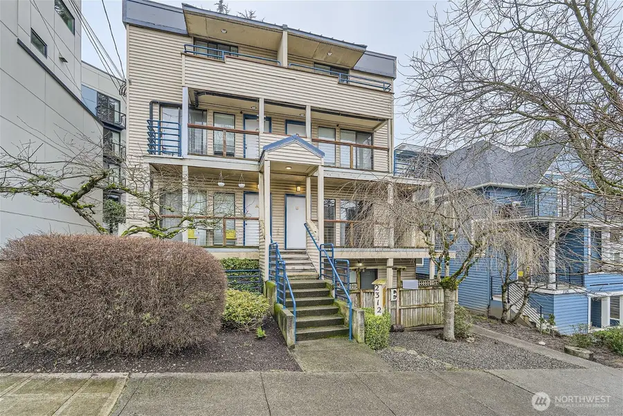 2312 E Denny Way, Seattle, WA 98122 - #2