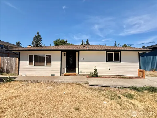 4040 S 168th Street, SeaTac, WA 98188