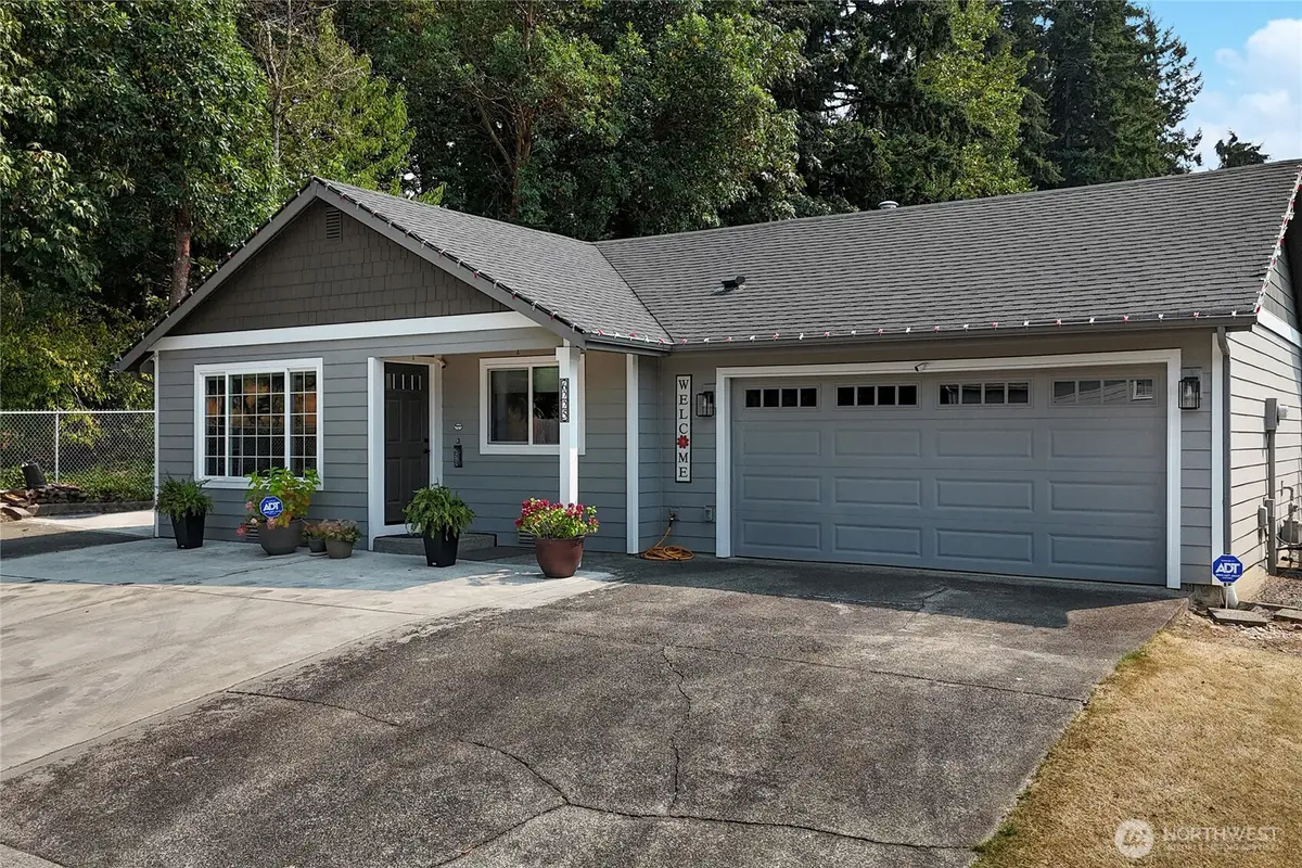 6225 41st Ave E, Tacoma, WA 98443 - #1
