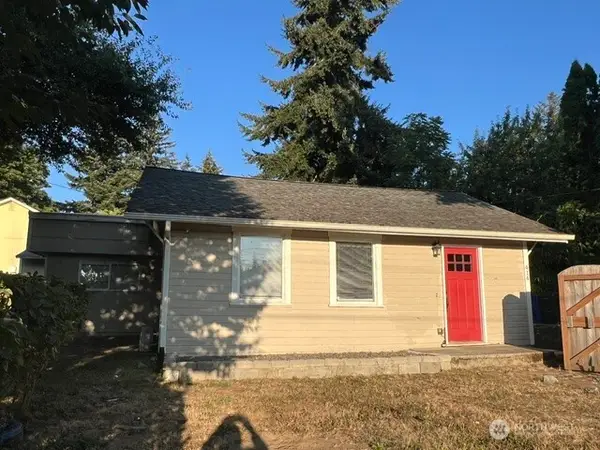 414 Chambers Street Ne, Olympia, WA 98506