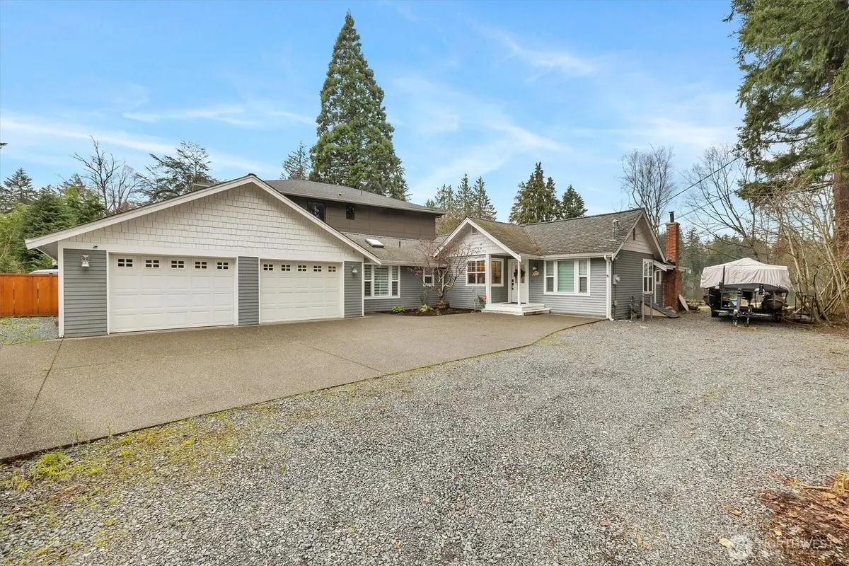 3118 S 337th Street, Federal Way, WA 98001 - #1