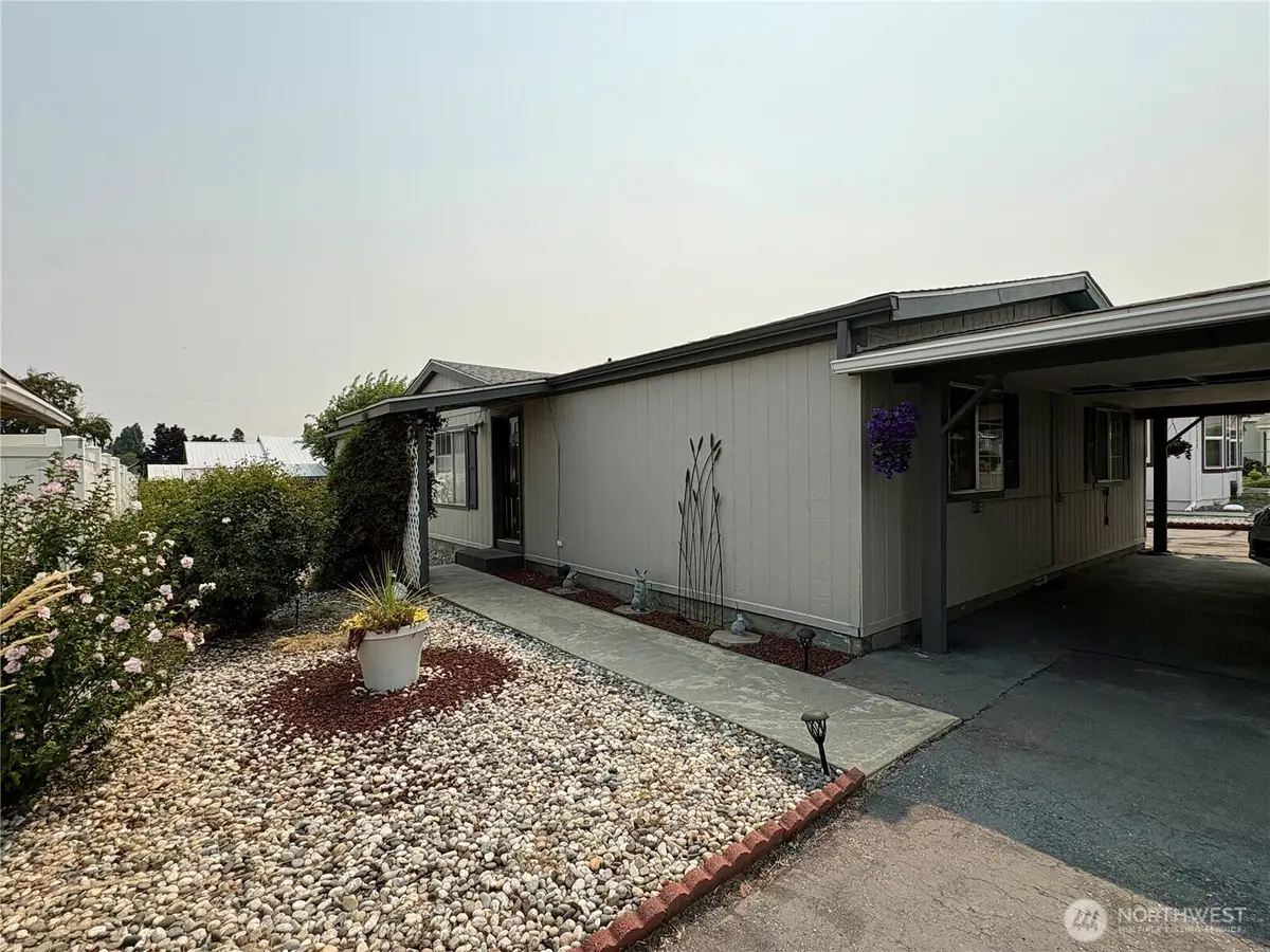 1137 Foothills Lane #19, Wenatchee, WA 98801 - #1