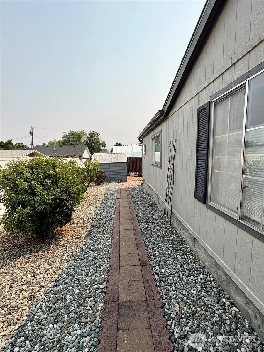 1137 Foothills Lane #19, Wenatchee, WA 98801 - #2
