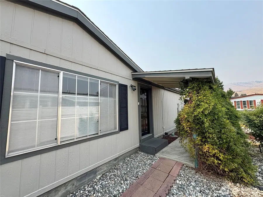 1137 Foothills Lane #19, Wenatchee, WA 98801 - #3