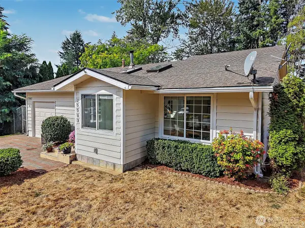 25503 151st Place Se, Covington, WA 98042