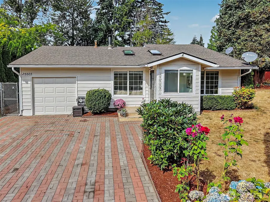 25503 151st Place Se, Covington, WA 98042 - #2