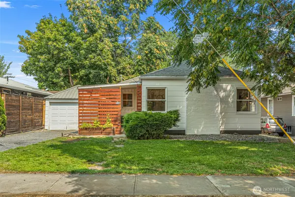 938 Washington St., Wenatchee, WA 98801