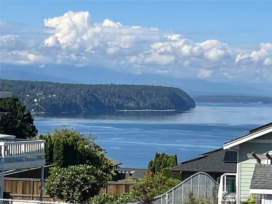 200 N Rhododendron Drive, Port Townsend, WA 98368 - #2