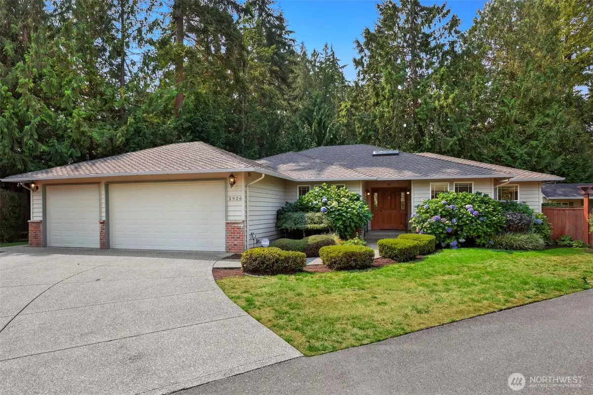 2926 94th Street Se, Everett, WA 98208 - #1