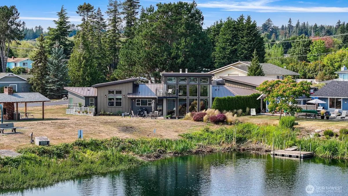5493 Salish Road, Blaine, WA 98230 - #1