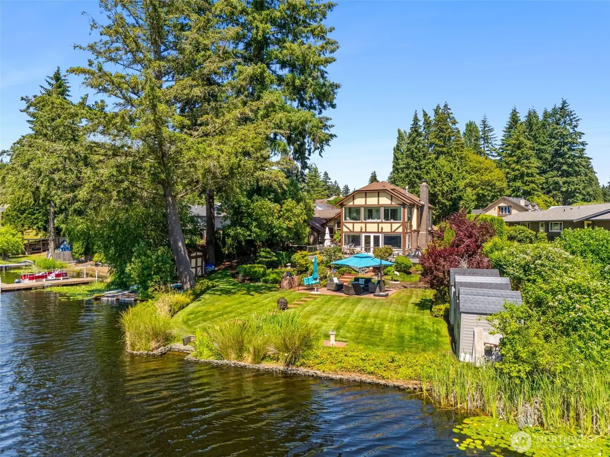 4832 Lakemont Drive Se, Olympia, WA 98513 - #1