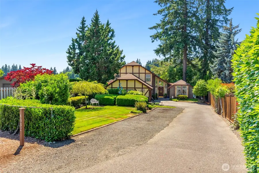 4832 Lakemont Drive Se, Olympia, WA 98513 - #3