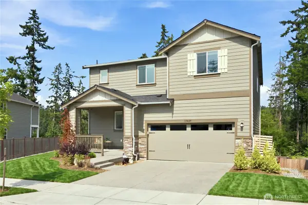 13429 58th Place W, Edmonds, WA 98026
