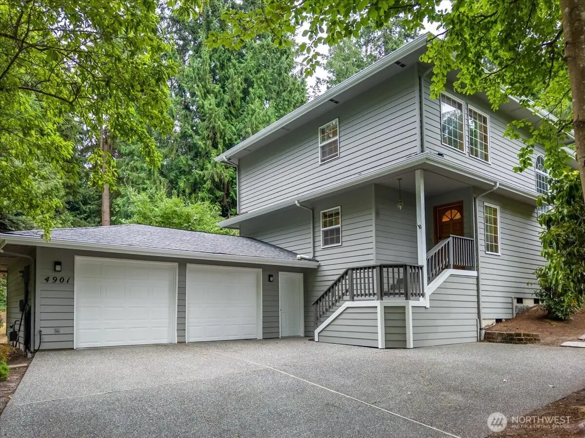 4901 Fowler Avenue, Everett, WA 98203 - #1