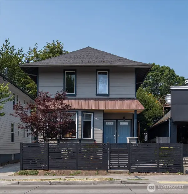 953 23rd Avenue, Seattle, WA 98122