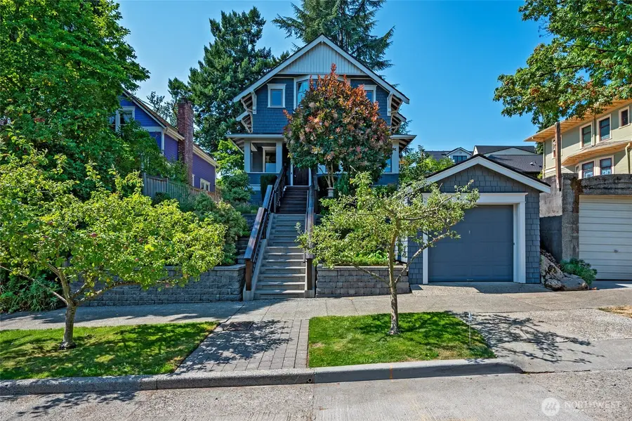 4227 Meridian Avenue N, Seattle, WA 98103 - #2