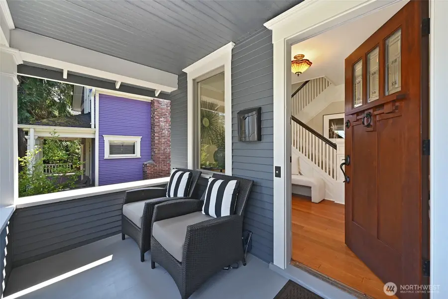 4227 Meridian Avenue N, Seattle, WA 98103 - #3