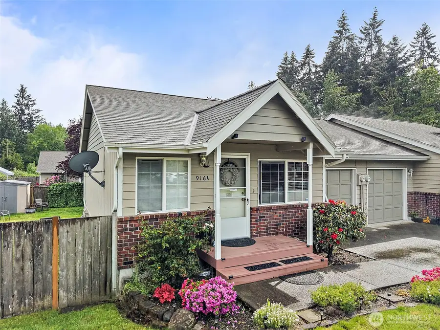 916 40th Avenue Sw, Puyallup, WA 98373 - #2