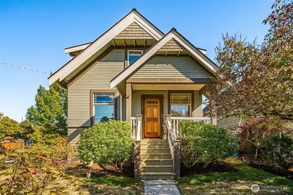 4502 Cascadia Avenue S, Seattle, WA 98118