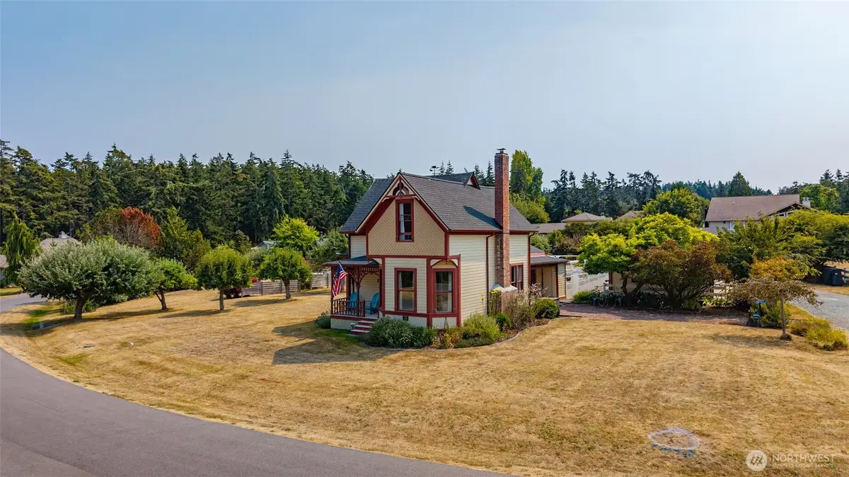 1209 NE Leisure Street, Coupeville, WA 98239 - #1