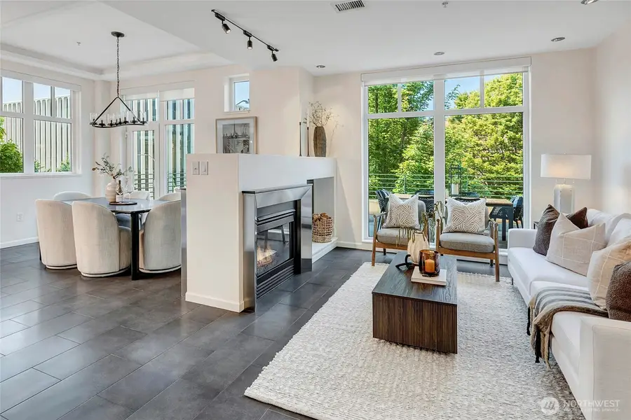 17 W Mercer Street #TH7, Seattle, WA 98119 - #2