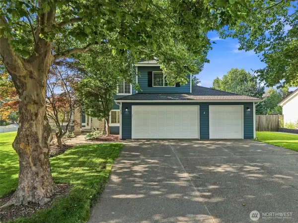 23009 E Settler Drive, Liberty Lake, WA 99019