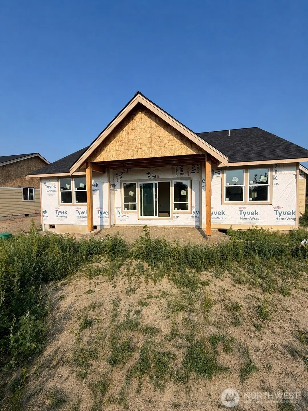 809 E 6th Street, Nooksack, WA 98276 - #1