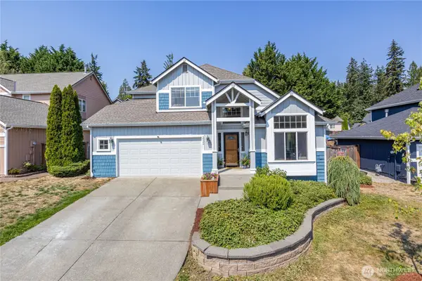 2032 NE Selsund Court, Poulsbo, WA 98370