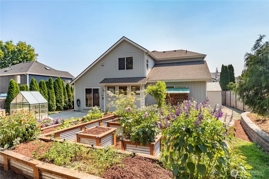 2032 NE Selsund Court, Poulsbo, WA 98370 - #2