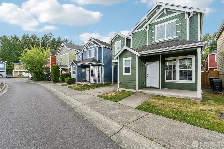 11522 7th Avenue Ct E, Tacoma, WA 98445 - #2
