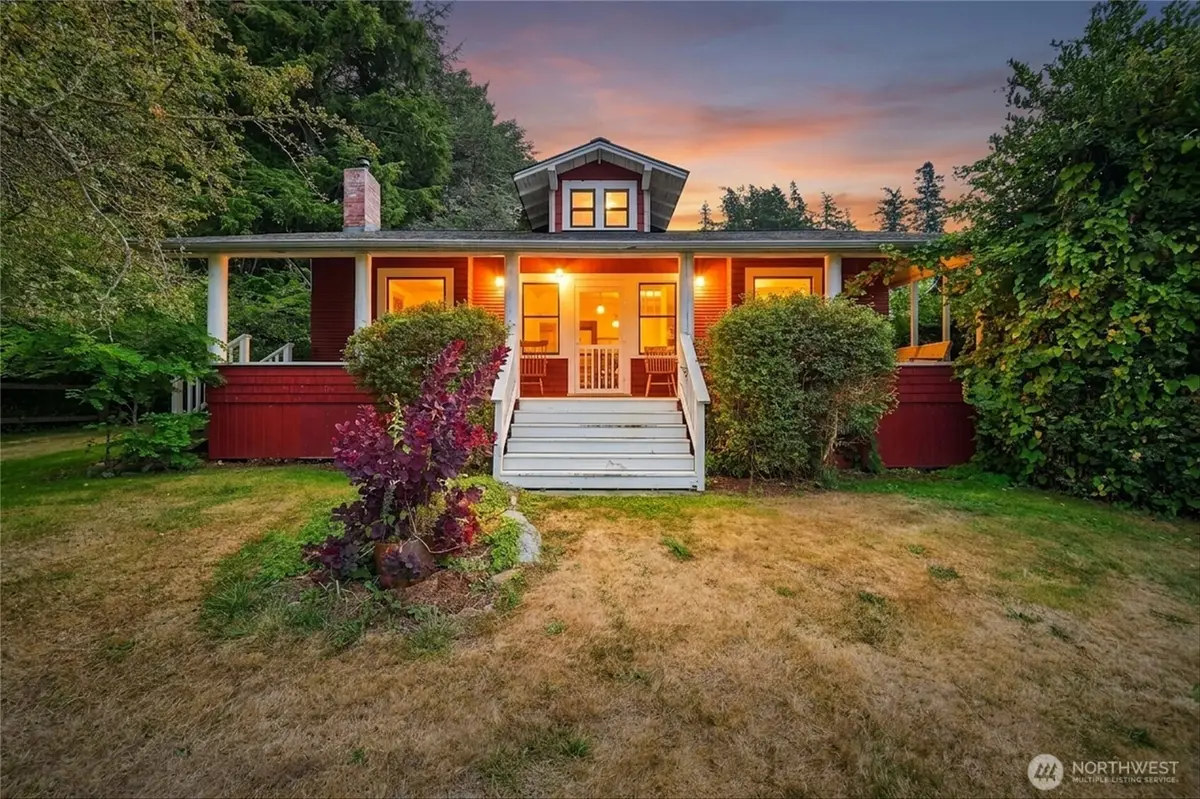 2549 Taft Drive, Lummi Island, WA 98262 - #1