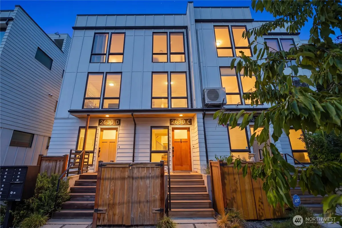 2630 NW 58th Street #Unit C, Seattle, WA 98107 - #1