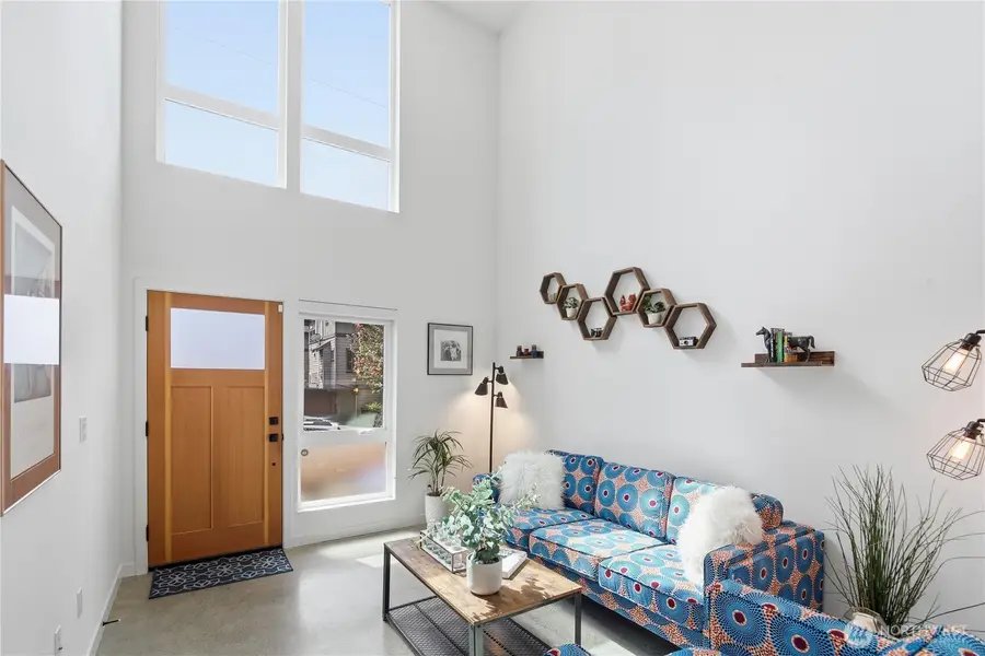 2630 NW 58th Street #Unit C, Seattle, WA 98107 - #3