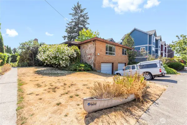 827 NW 62nd Street, Seattle, WA 98107
