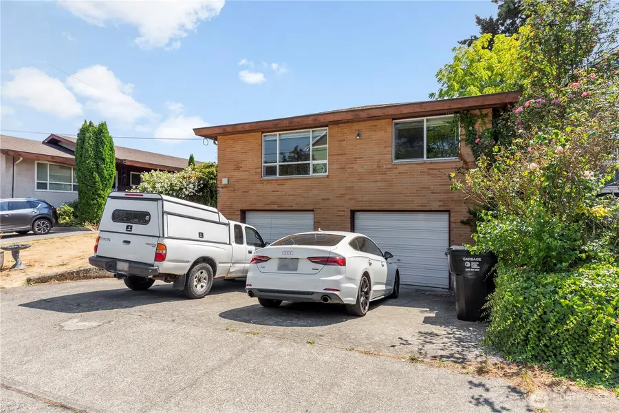 827 NW 62nd Street, Seattle, WA 98107 - #2