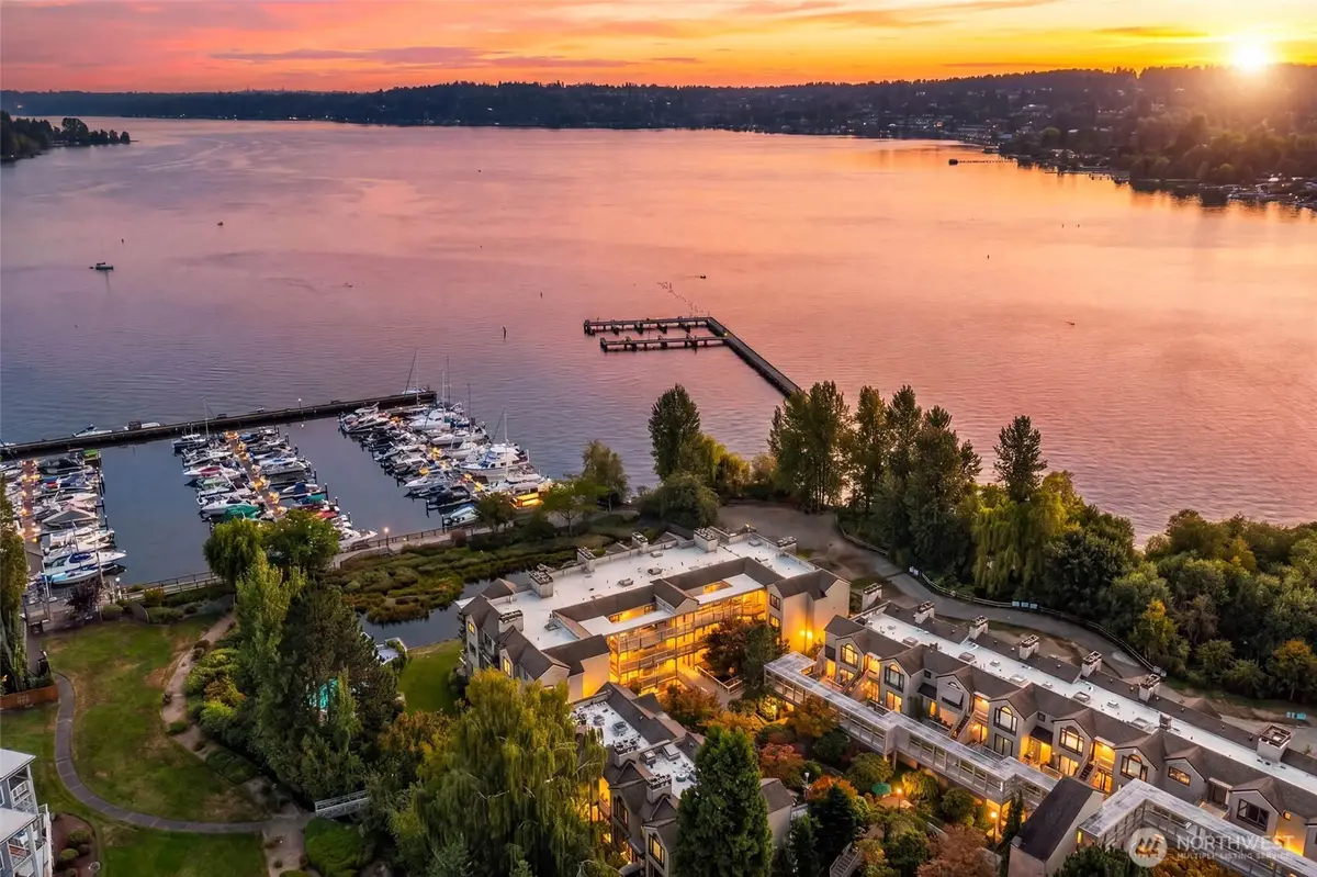 6121 NE 175th Street #C201, Kenmore, WA 98028 - #1