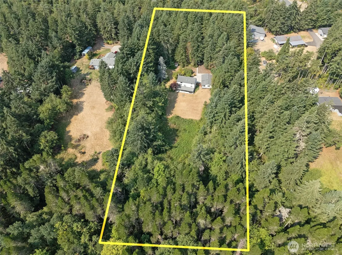 5724 NE Puget Beach Road Ne, Olympia, WA 98516 - #1
