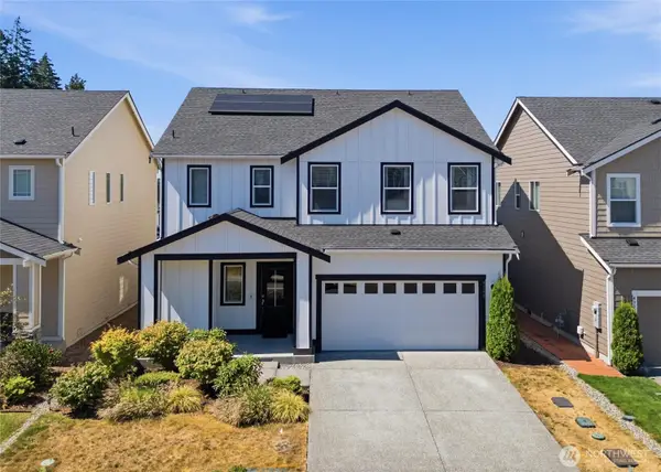 4384 Acacia Lane Se, Port Orchard, WA 98366